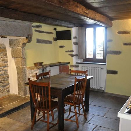 Il Borgo Di Monica Villa Domodossola Exterior foto