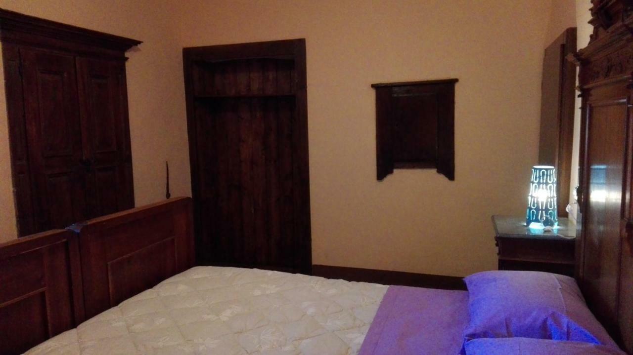 Il Borgo Di Monica Villa Domodossola Exterior foto