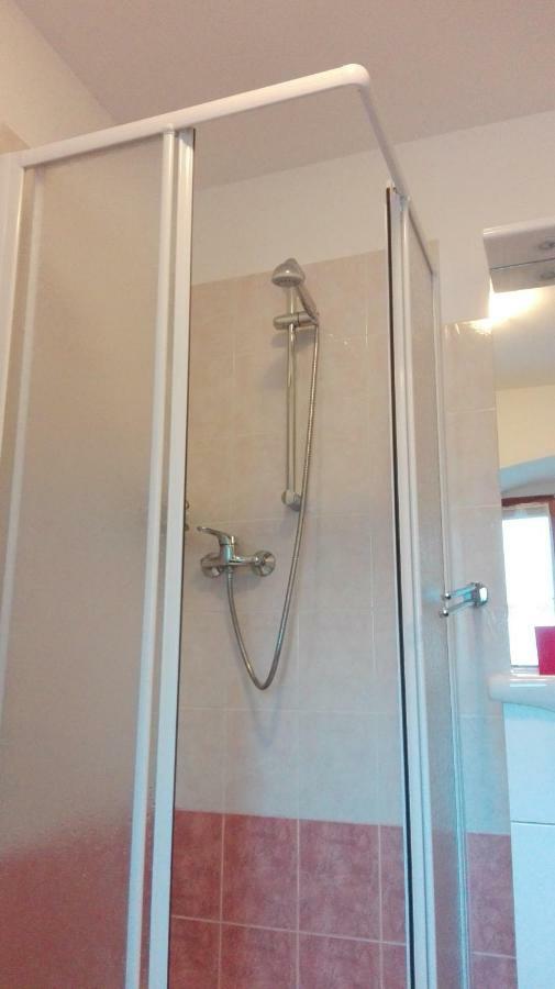 Il Borgo Di Monica Villa Domodossola Exterior foto
