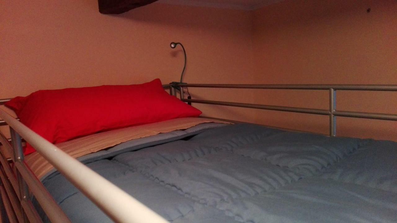 Il Borgo Di Monica Villa Domodossola Exterior foto